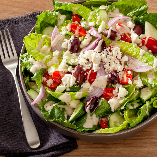 Greek Dressing