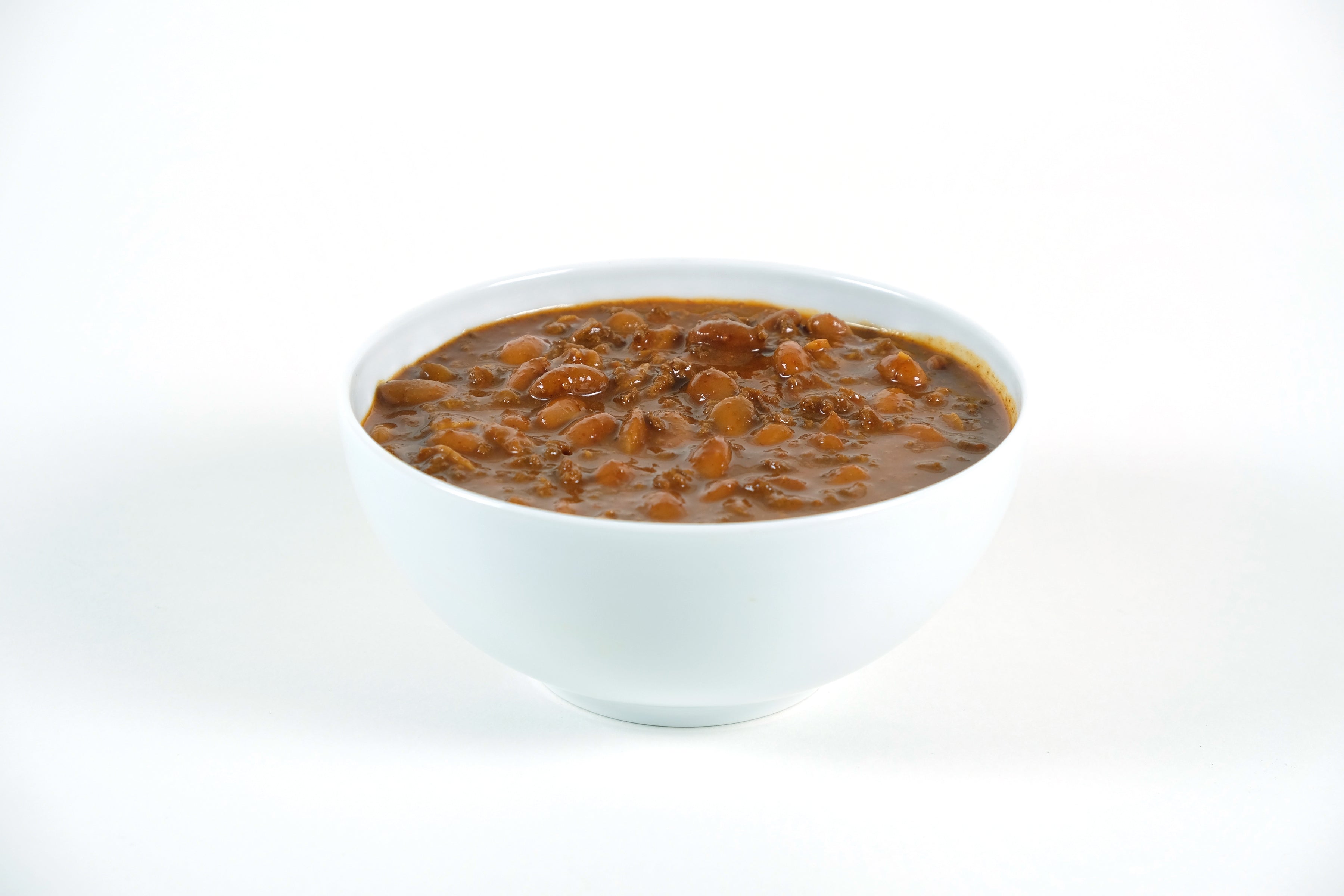 Chili Con Carne With Beans