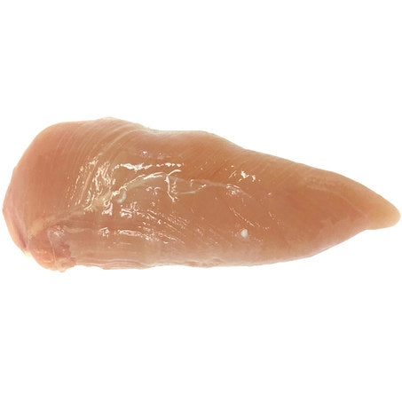 Raw Chicken Tender