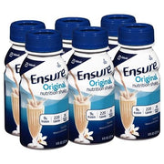 Vanilla Ensure Liquid
