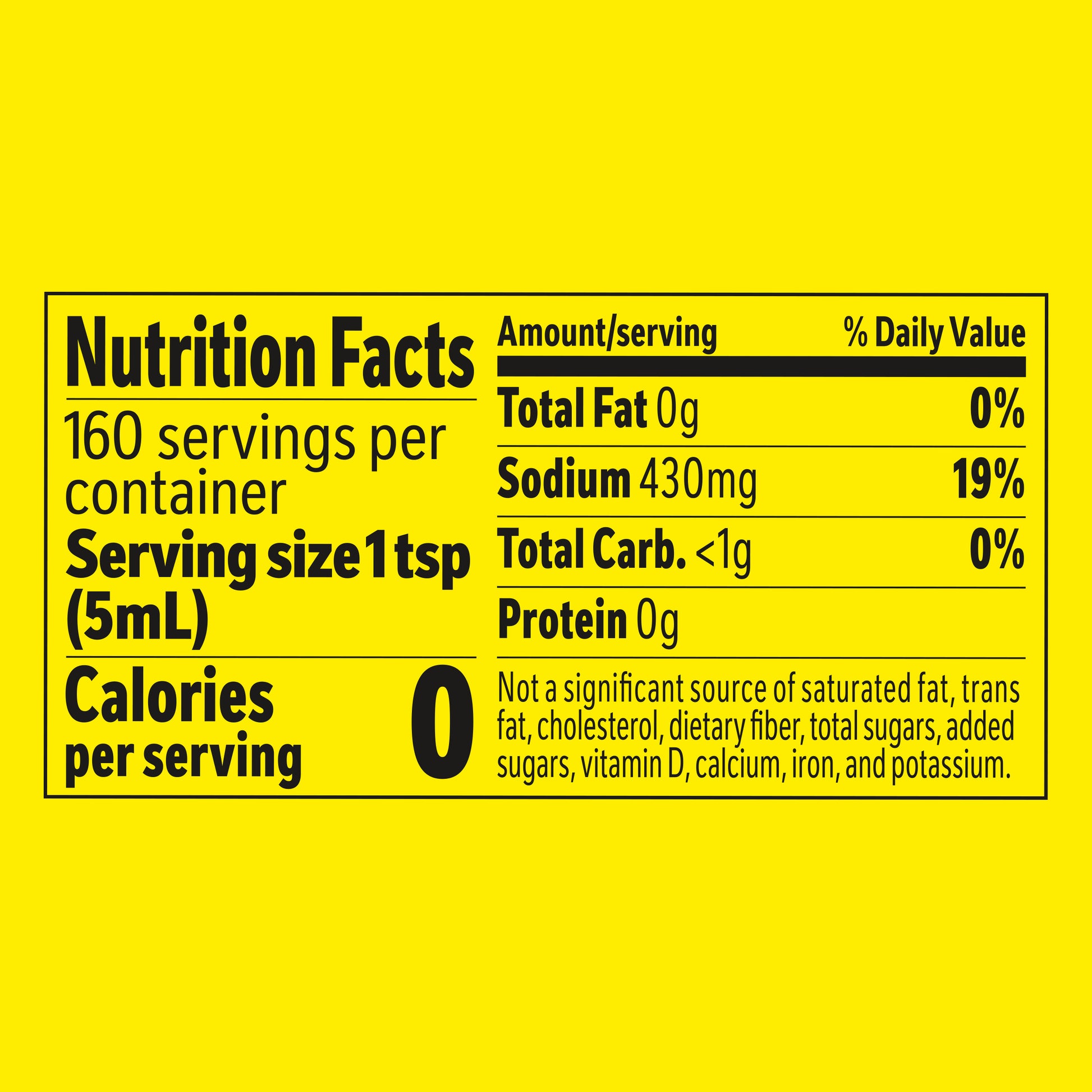 Maggi Seasoning Liquid