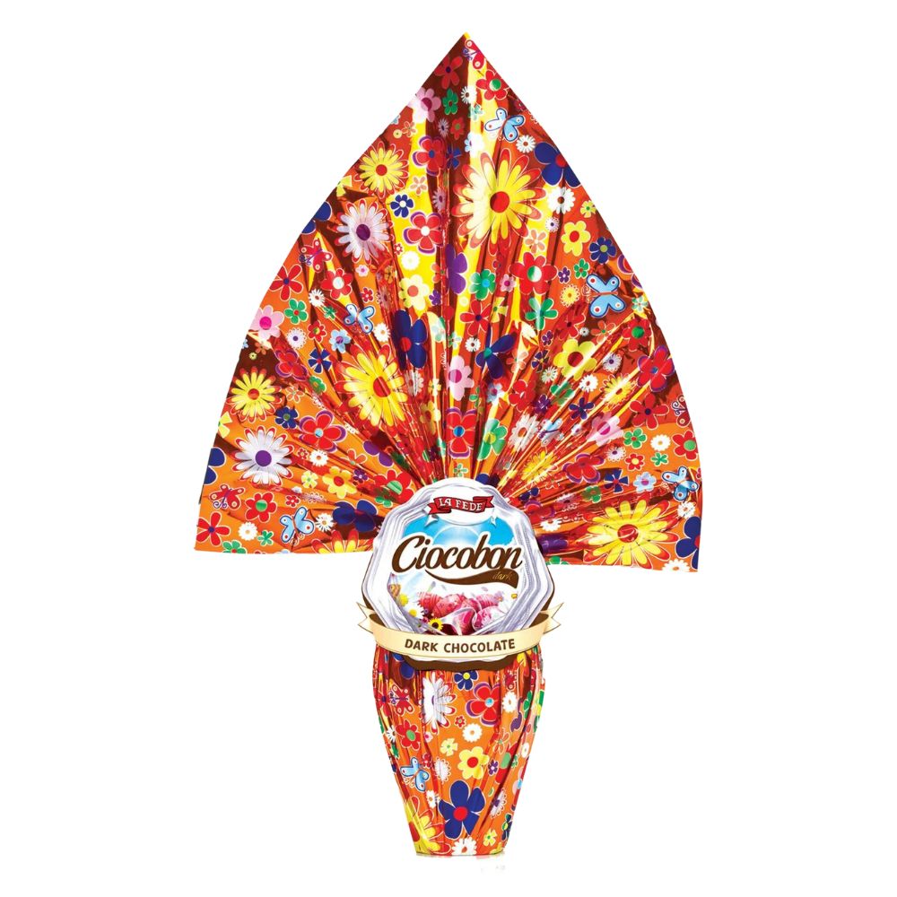 Dark Chocolate Easter Eggs 28.22oz