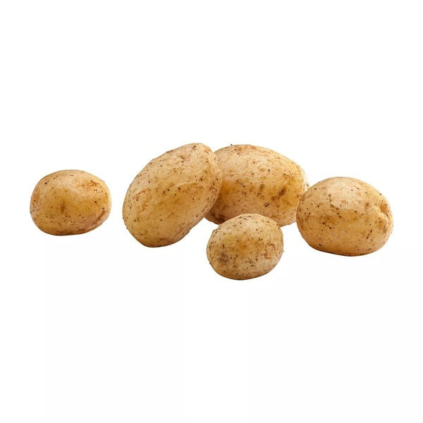 * Baby Bakers Roasted Potatoes