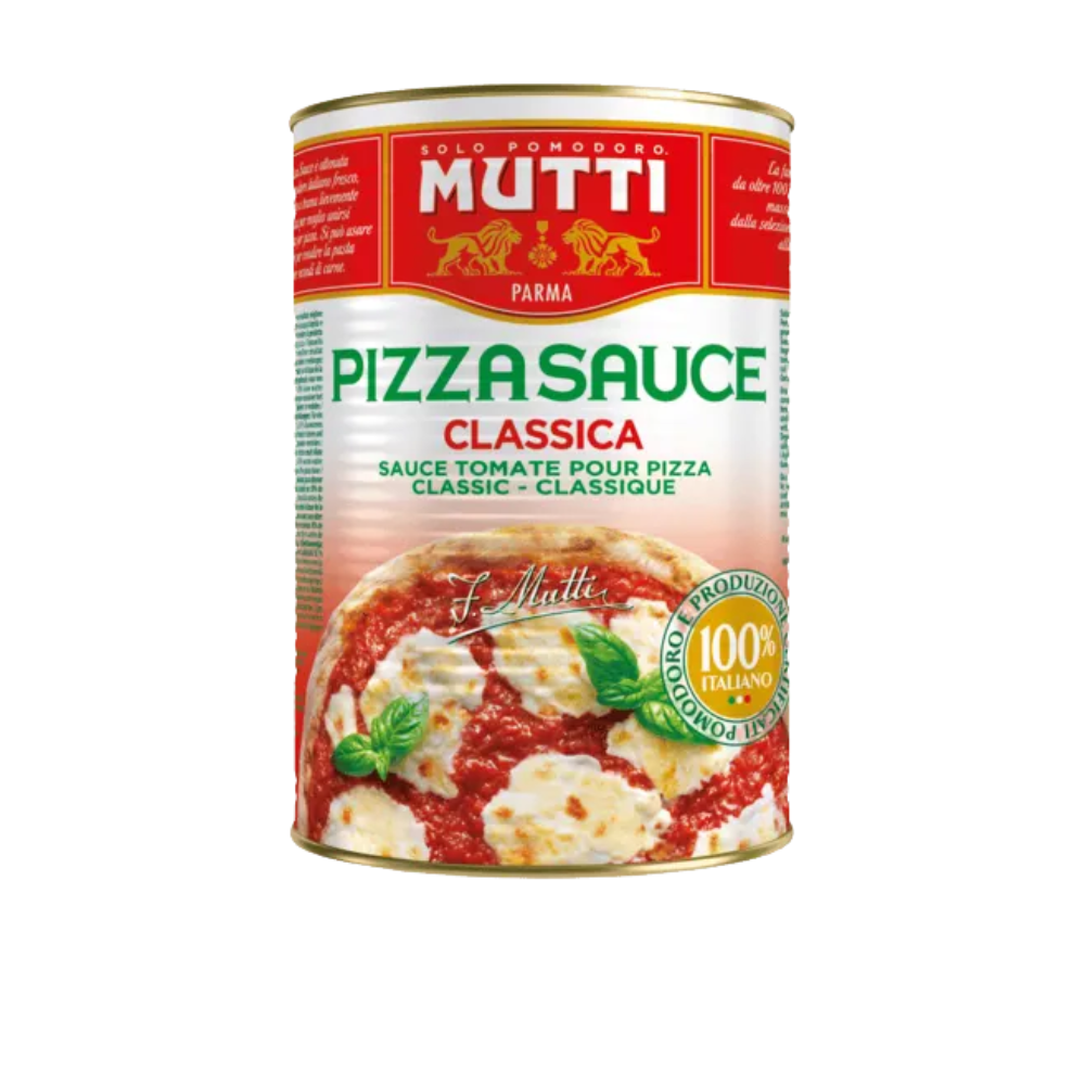 Classic Pizza Sauce #10 Can