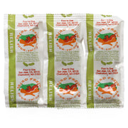 Sweet Relish Portion Control