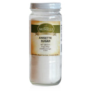 Anisette Sugar