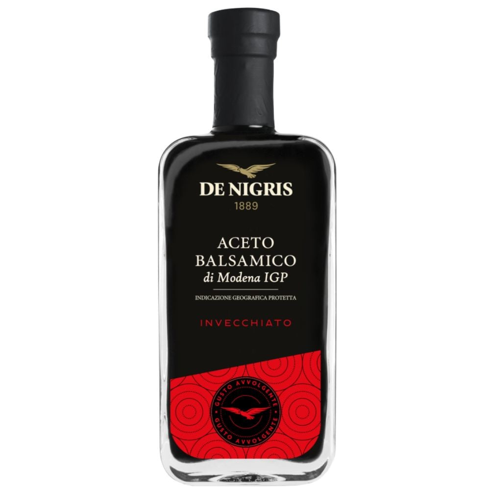 Aged Red Eagle Balsamic Vinegar