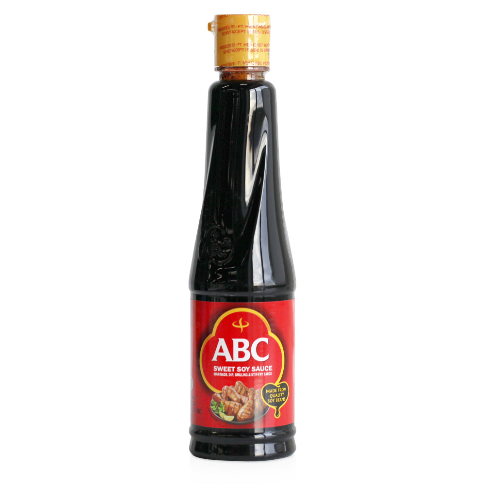 Sweet Soy Sauce