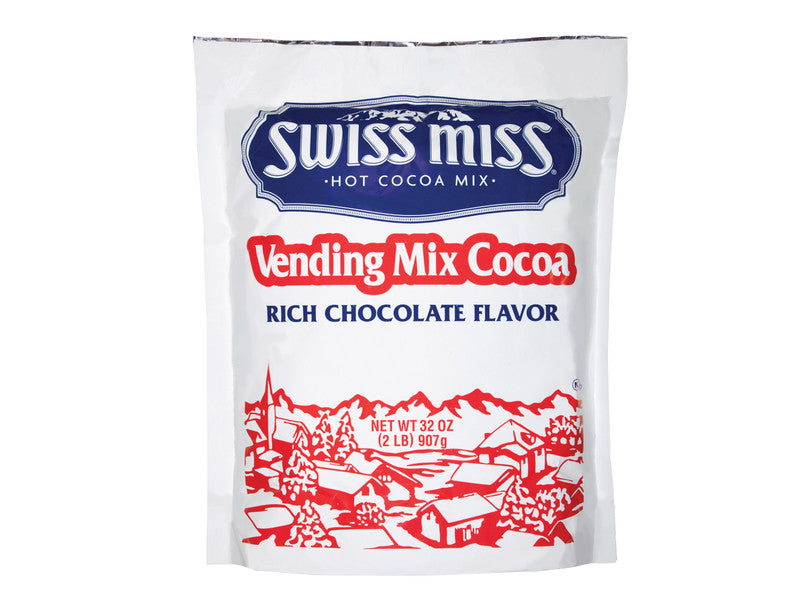 Hot Chocolate Mix Pouch