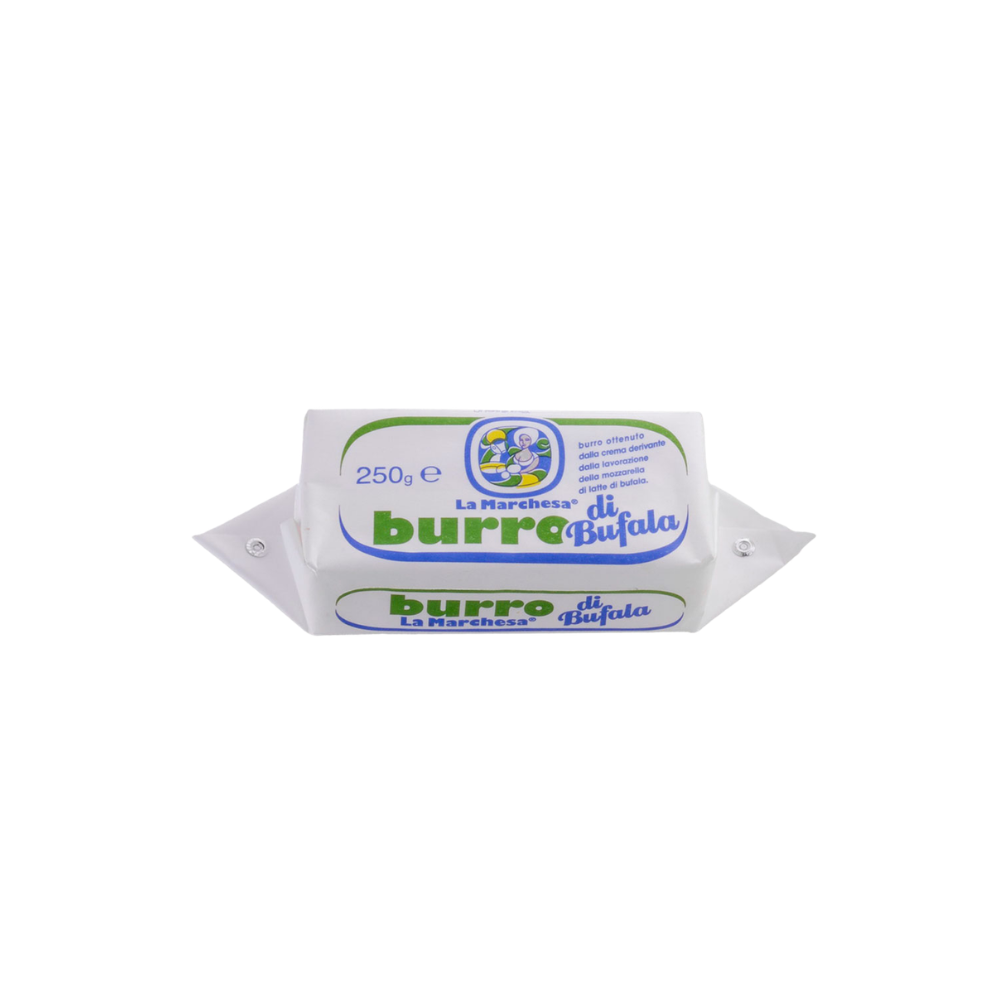 Bufala Butter
