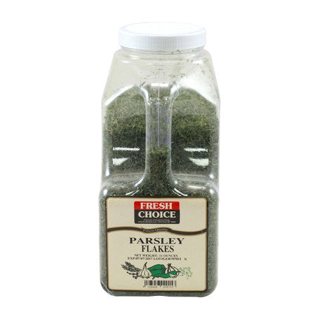 Parsley Flakes