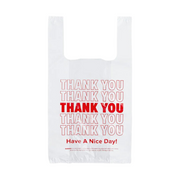 T-Shirt Shopping Bag