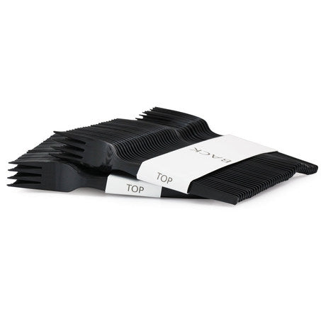 * Black Forks