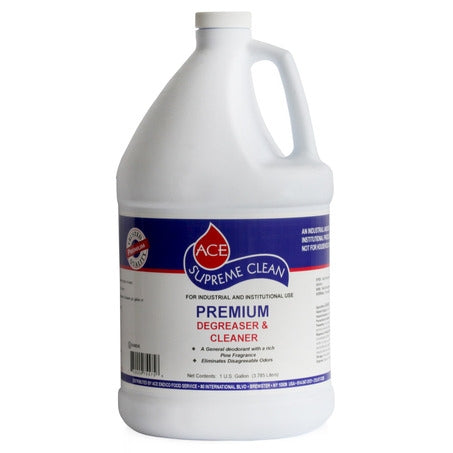 Whiz Degreaser