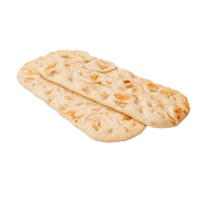 * Oval Flatbread 12x5