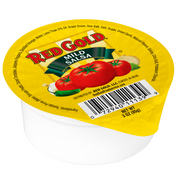 Salsa Portion Control Cups