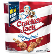 * Original Caramel Popcorn Bag