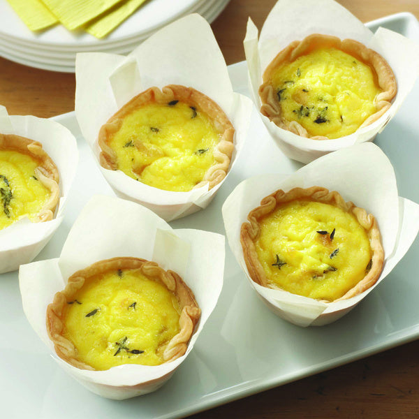 Whole Liquid Eggs with Citric Acid