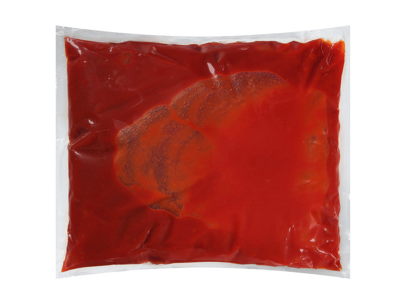Ketchup Pouches