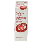 Lowfat Buttermilk