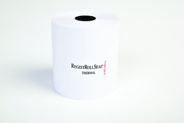 1 Ply Thermal Register Tape