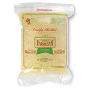 Shredded Parmesan Cheese