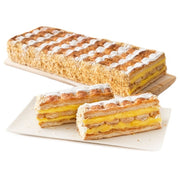 Napoleon Cake