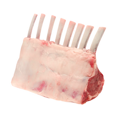 14-16oz 8 Rib Rack Lamb