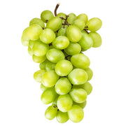 Seedless Green Grapes