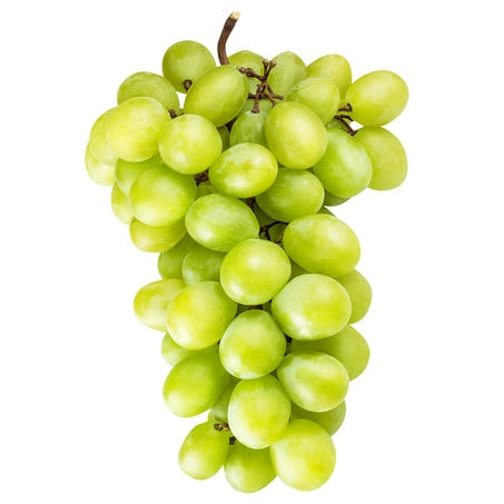 Seedless Green Grapes