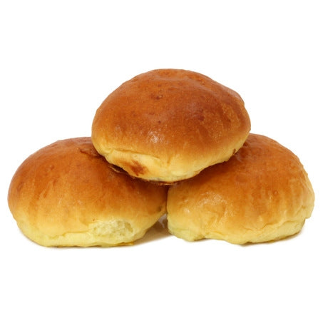 Slider Brioche Bun 1.5oz
