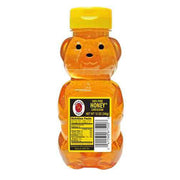 Honey Bear