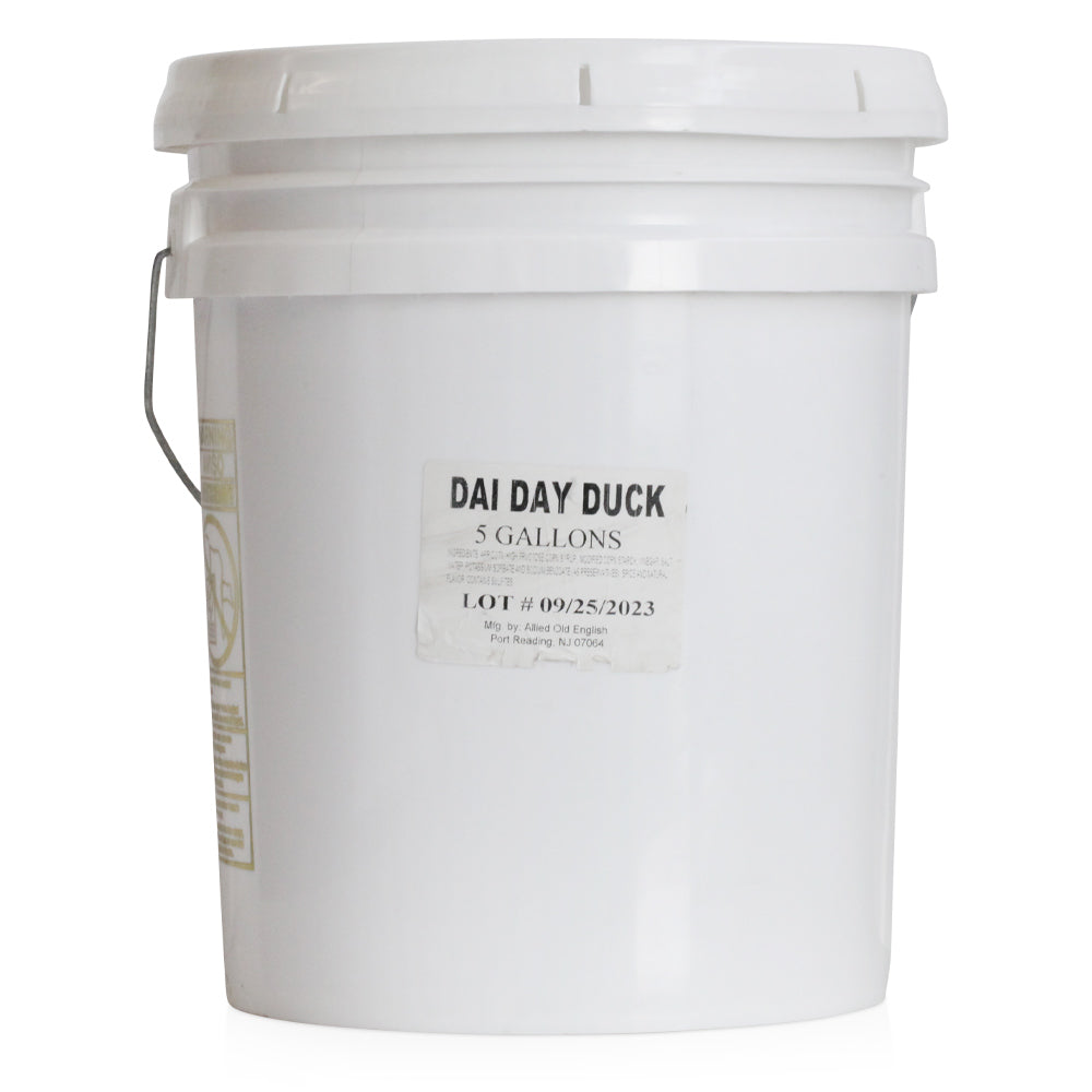 Duck Sauce