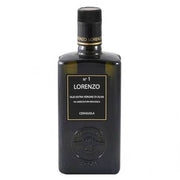 Organic DOP Extra Virgin Olive Oil #1