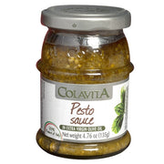 Pesto Sauce in Extra Virgin Olive Oil