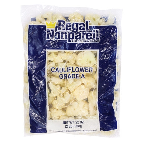 Cauliflower