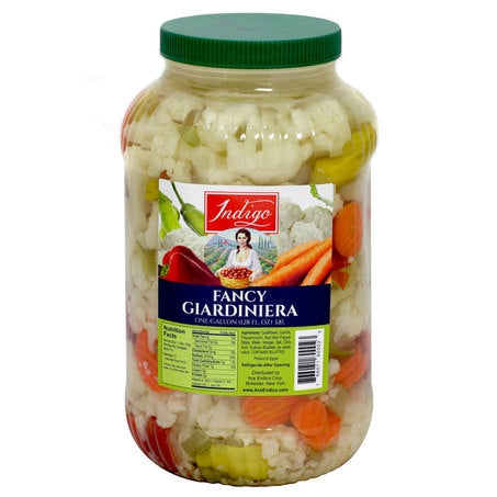 Giardiniera