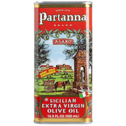 Extra Virgin Olive Oil Tin