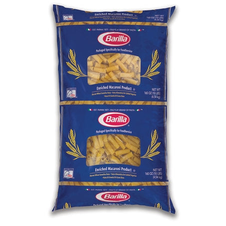 * Rigatoni #83 Bulk Pasta