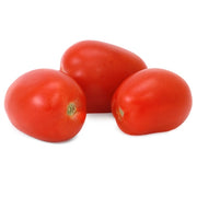 Plum Tomato