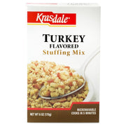 Turkey Stuffing Mix