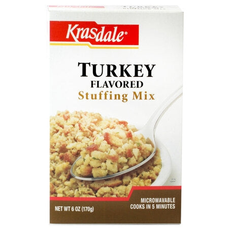 Turkey Stuffing Mix