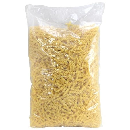 Cut Fusilli Pasta