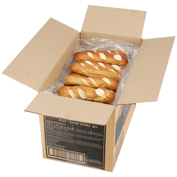 * Bavarian Pretzel Stick