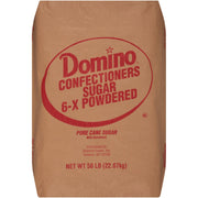 Confectioners Sugar 6X