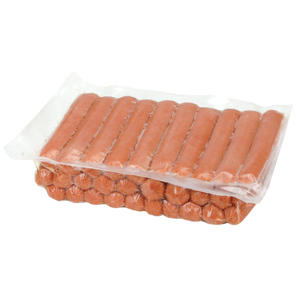 * Skinless Hot Dog 6 Inch 6:1