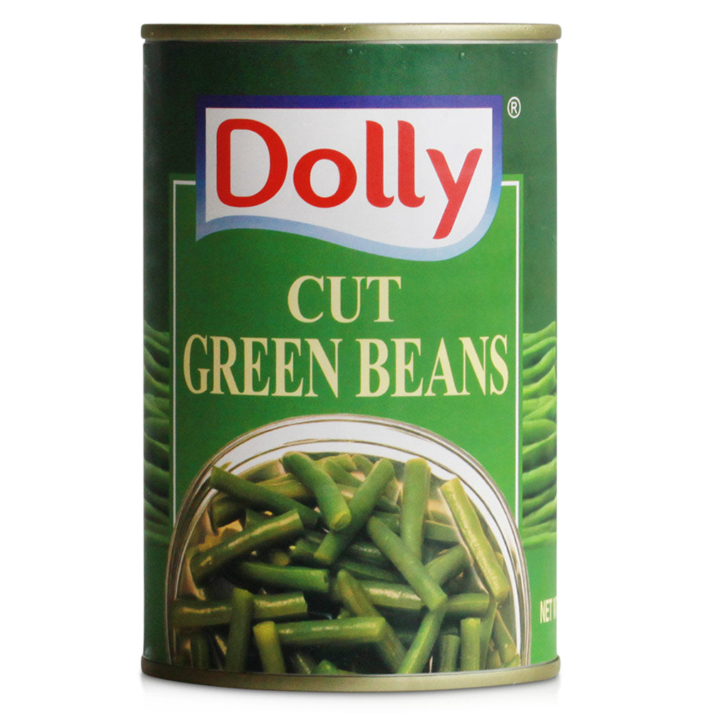 Cut Green Beans