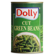 Cut Green Beans
