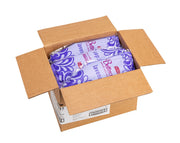 Lavender Icing in Pastry Bag