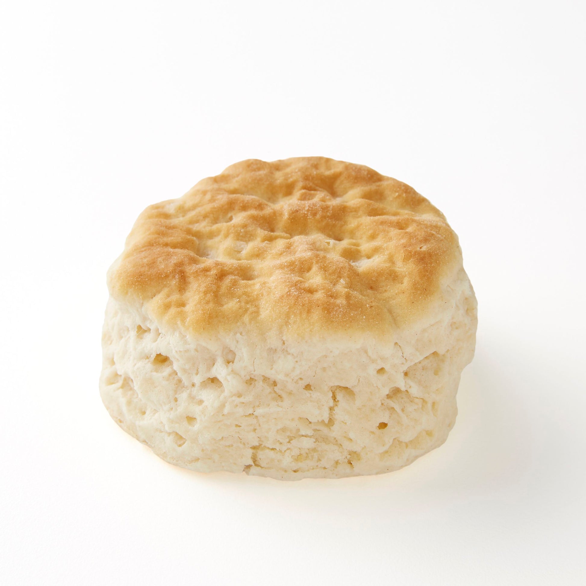 * Baked Buttermilk Biscuit 2.9 Inch